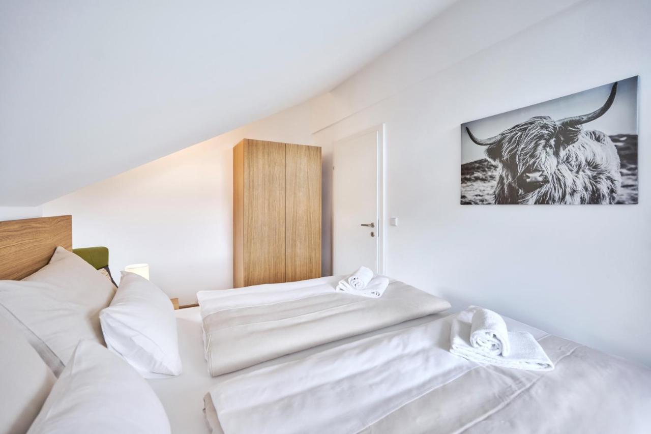Die Tauplitz Lodges - Bergblick B7-2 By Aa Holiday Homes 外观 照片
